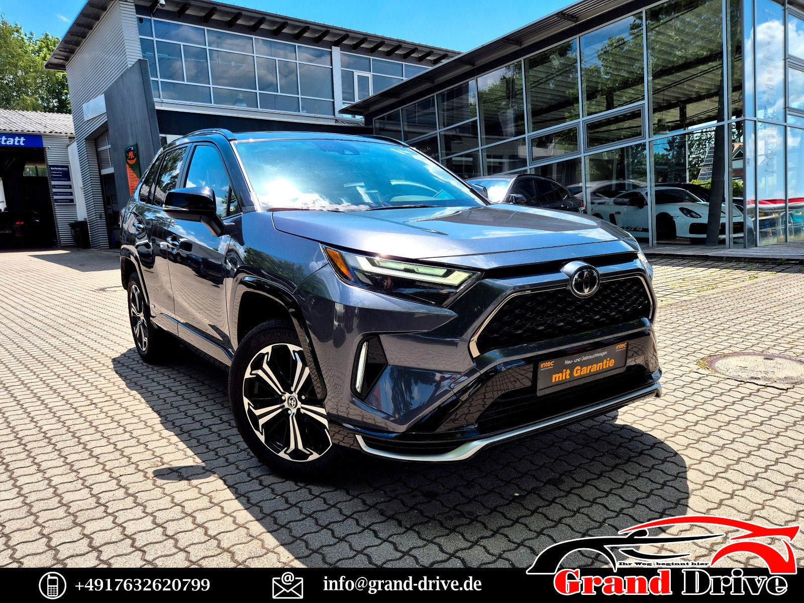 Фото авто