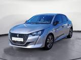 Peugeot 208 PureTech 100 Allure Pack Bluetooth PDC Klima - Peugeot 208 in Freiburg