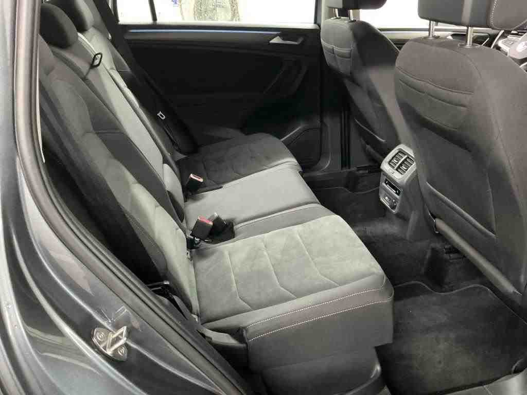 Volkswagen Tiguan Allspace - Bild 10