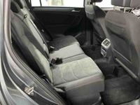 Volkswagen Tiguan Allspace - Vorschau Bild 10