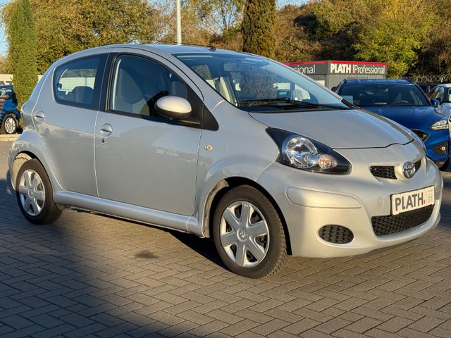 Toyota Aygo  Cool