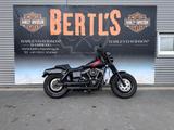 Harley-Davidson Dyna Fat Bob  - Angebote