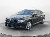 Skoda Superb 1.8 TSI L&K NAVI*KAM*MEMORY*Bi-XENON*KESS - Skoda Superb in Düsseldorf