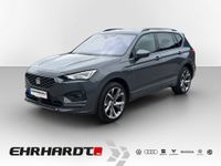 Seat Tarraco - Vorschau Bild 1