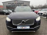 Volvo XC90 Inscription AWD 7 SITZE - Volvo: 7 Sitzer