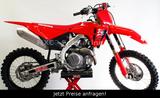 Honda CRF450 2026 - HONDA BENZIN RALLYE CRF 450