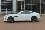 Jaguar F-Type F-TYPE Coupe S - Jaguar F-Type Gebrauchtwagen