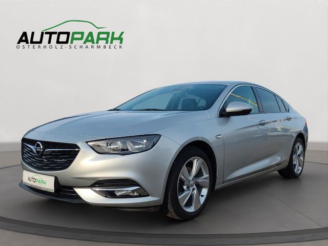 Opel Insignia B Grand Sport | Navi | Tempo | Massage