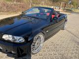 BMW 330 Cabrio - gebrauchte BMW 330 aus dem Jahr 2002