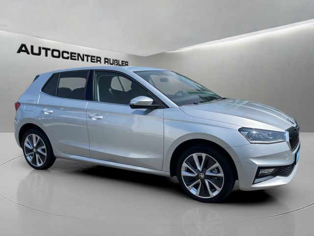 SKODA Fabia (Bild 3 von(17)