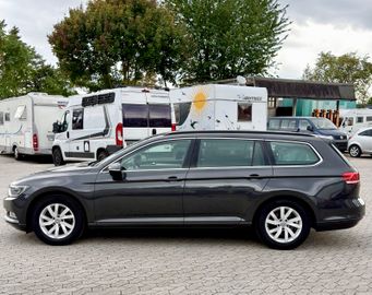Volkswagen Passat Variant - 2
