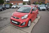 Kia Picanto Spirit*Klimaautomatik*SHZ*PDC*11.900 km* - Kia Picanto mit Benzin-Antrieb: Limousine, Automatik