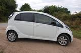 Citroën Citroen C-Zero - Citroën C-Zero von privat