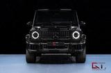 Mercedes-Benz G 63 AMG 2025 SUPERIOR 22" Massage Sunroof Night - Mercedes-Benz G-Klasse: Pickup