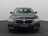 BMW 520d xD Sportsitz AHK Alarm DAB Kamera 4xKlima - gebrauchte BMW 520 aus dem Jahr 2021