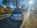 Volkswagen Golf 1.8T 132 kW 25 Jahre Jubi GTI - Volkswagen Golf aus 2002: GTI