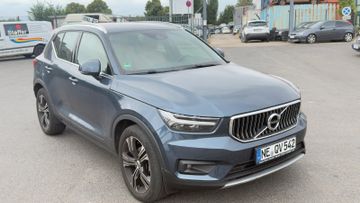 Volvo XC40 - 8