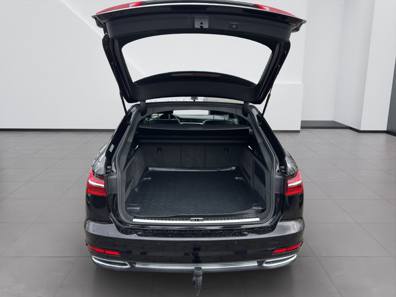 Fahrzeugabbildung Audi A6 Avant 45 TDI quattro sport*Pano*Digitaltacho*