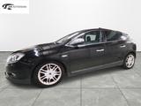 Lancia Delta 1.9 Twinturbo Platino*XEN*NAVI*LEDER*BOSE - Lancia Delta: 1.9