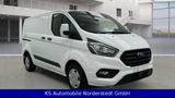 Ford Transit Custom Kasten 280 L1 Trend - Ford Transit Custom Gebrauchtwagen in Hamburg