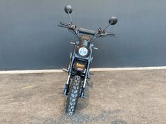 BRIXTON Crossfire 125 XS +++ NOCH 1x VERFÜGBAR