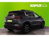 Citroën C5 Aircross 1.2PureTech 130 PLUS+LED+NAVI+KAMERA - Citroën: Aircross