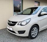 Opel Karl Enjoy Tempomat Navigation ü.Carplay/Android - scheckheftgepflegte Opel Karl