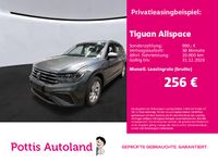 Volkswagen Tiguan Allspace - Vorschau Bild 1