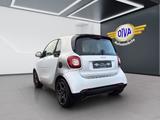Smart ForTwo Basis Prime - Smart ForTwo in Bielefeld
