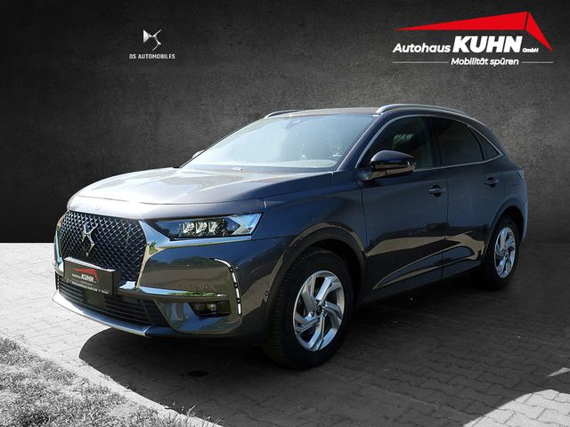 DS DS7 Crossback