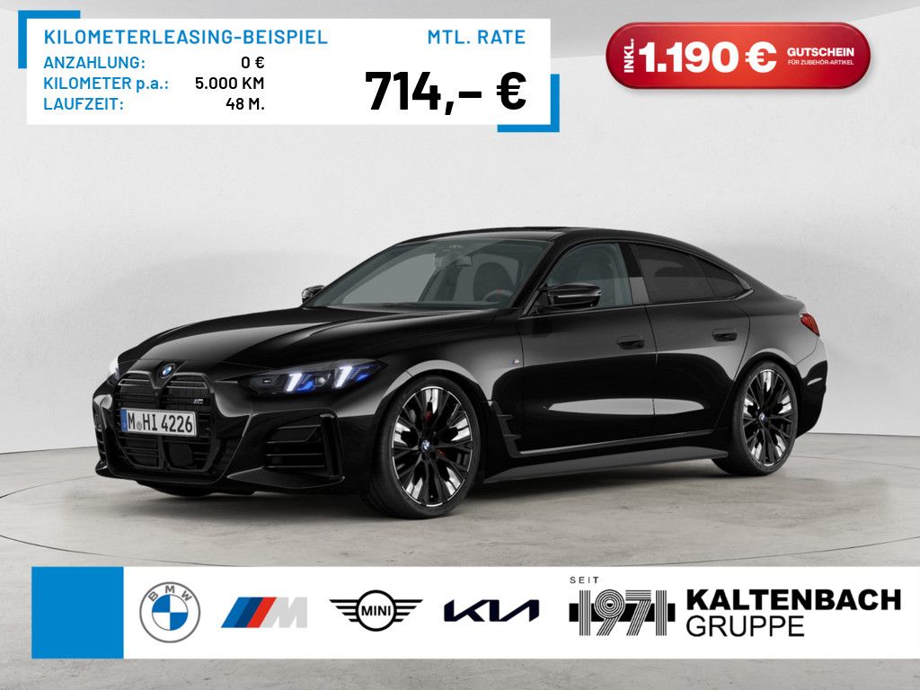 BMW 440 Gran Coupe xDrive HGSD ACC H/K 360° LED