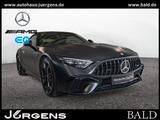 Mercedes-Benz SL 55 AMG 4M+ Aero/Burm/Sitzklima/Night/Magno/21