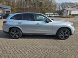 Mercedes-Benz GLC 300 de AMG Line 4Matic *Night *Panorama *AHK - Mercedes-Benz GLC 300: Plug-In Hybrid