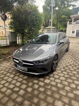 Mercedes-Benz CLA 180 Shooting Brake -
