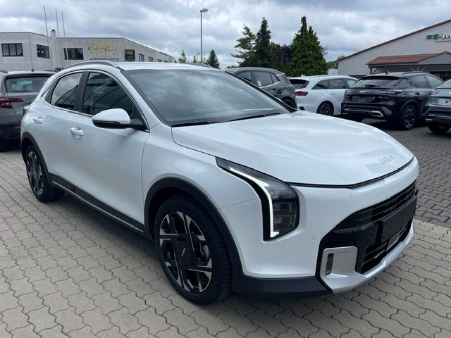 Fahrzeugabbildung Kia XCeed Spirit NEUES MODELL totWinkAss LED Kamera