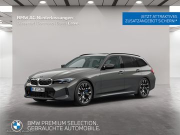 BMW Leasingangebot: BMW M340i xDrive Touring AHK LiveCockpitProf Kamera