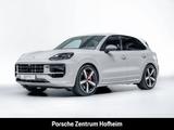 Porsche Cayenne S HA-Lenkung Soft-Close Sportabgas BOSE