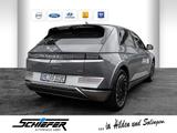 Hyundai IONIQ 5 77,4 kWh 4WD Uniq Astenz-Relax-Pano-Dach - Hyundai IONIQ 5 in Düsseldorf