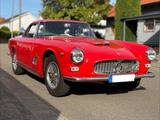 Maserati 3500 GTi Coupé | Baujahr 1965 | Touring - Maserati in Ludwigshafen