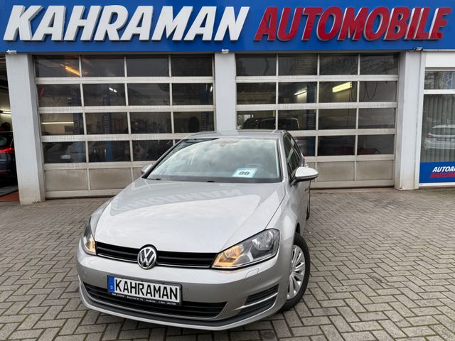 Volkswagen Golf VII Lim.  BMT*ZR.Wechsel (133000)KM*