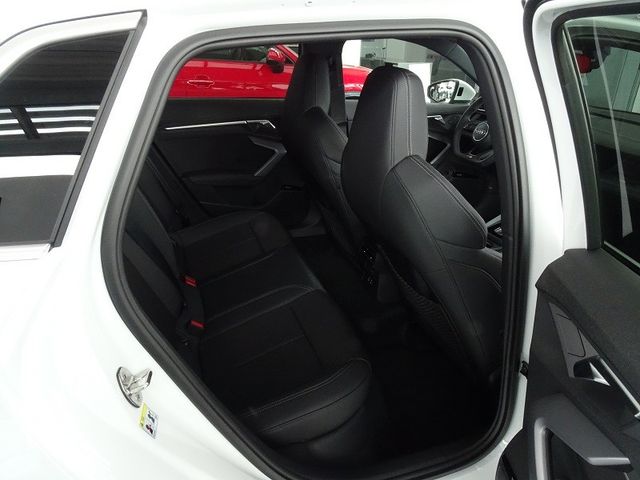 A3 Sportback 35 TFSI S-tronic S Line / SONOS