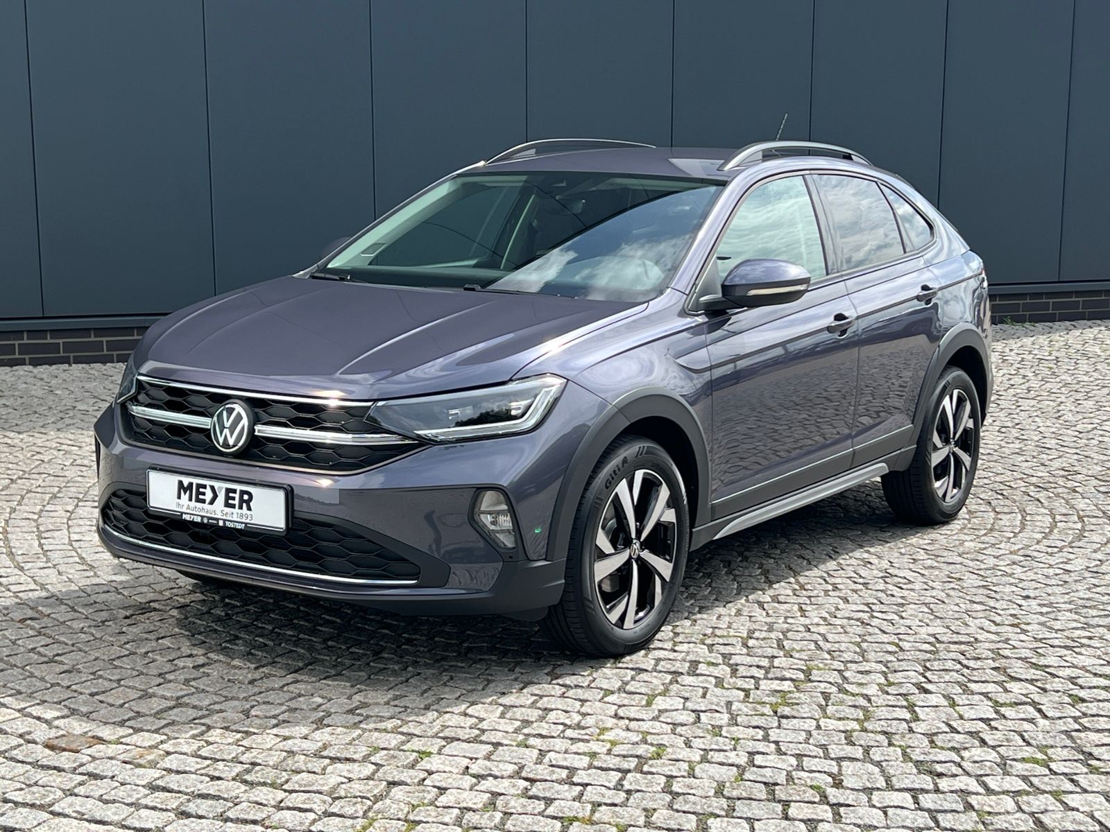 Fahrzeugabbildung Volkswagen Taigo Life 1.0 TSI *IQ.Light, Ready2Discover, Ka