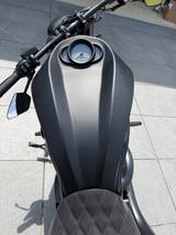 Harley-Davidson Night Rod Special VRSCDX 280er Umbau  - HARLEY-DAVIDSON V ROD UMBAU