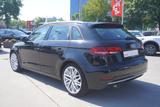 Audi A3 Sportback 30 TFSI sport Xenon Sitzheizung PDC - gebrauchte Audi A3 aus dem Jahr 2018