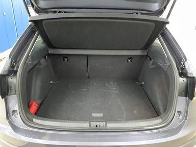 Volkswagen Taigo - Bild 7