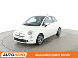 Fiat 500 1.2 Star Aut.*NAVI*PDC*TEMPO*BEATS*PANO* - gebrauchte Fiat 500 aus dem Jahr 2020