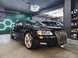 Audi S8 5.2 V10 tiptronic quattro d3 - Audi: V10