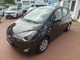 Hyundai ix20 1.4 - 1.Hand/AHK/Klima - Hyundai ix20 Gebrauchtwagen in Bremen
