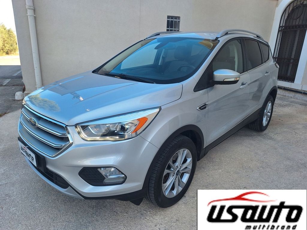 Image of Ford Kuga