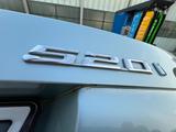 BMW 520i - BMW 520 aus 1996